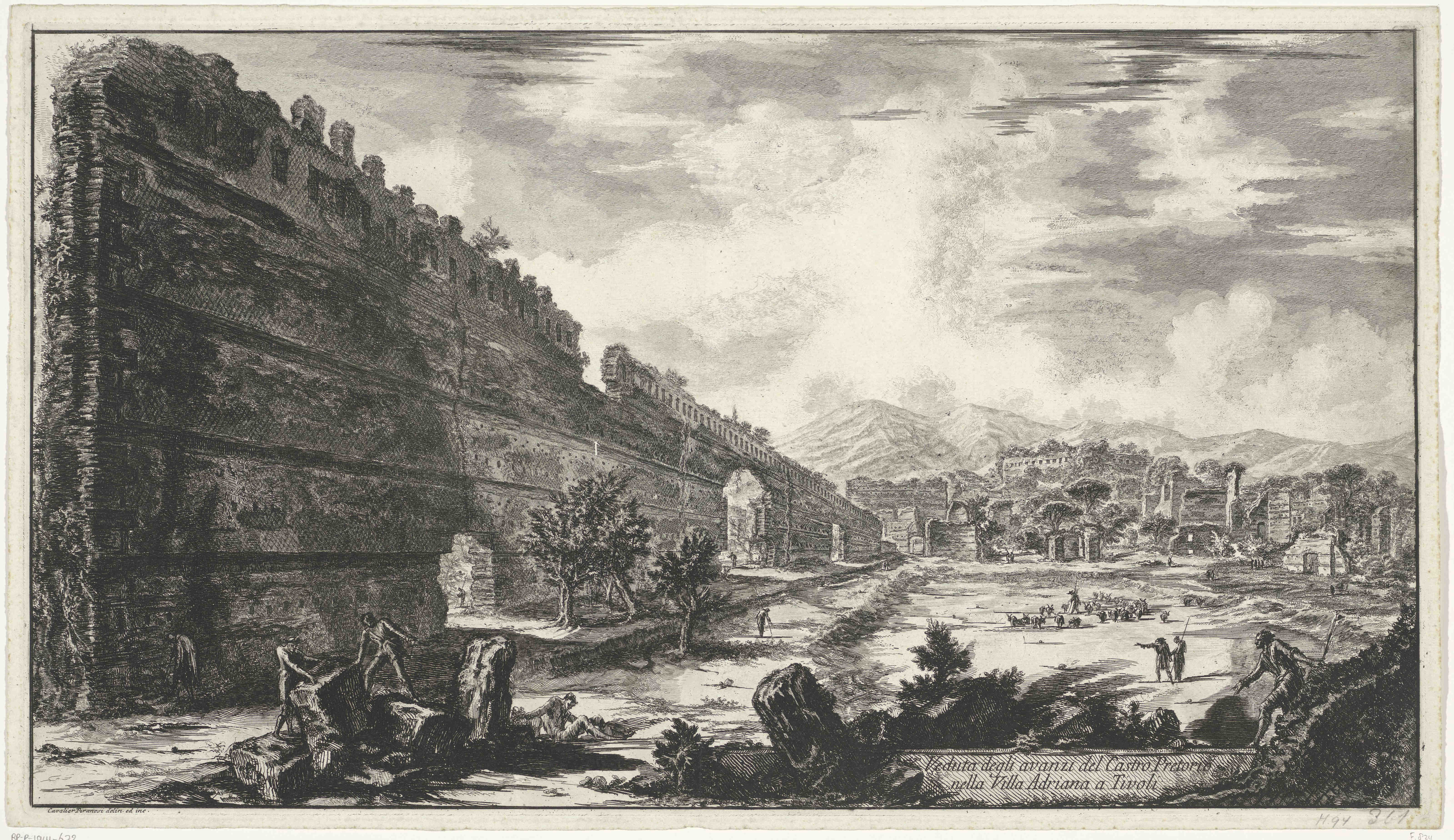 Villa Adriana